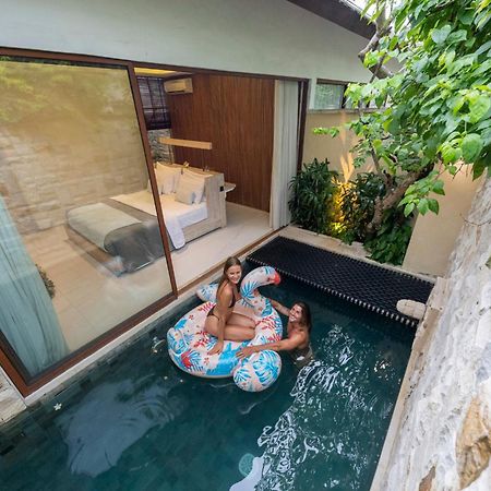 La Vie Villa Seminyak By Ini Vie Hospitality Легиан Экстерьер фото