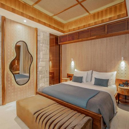 La Vie Villa Seminyak By Ini Vie Hospitality Легиан Экстерьер фото