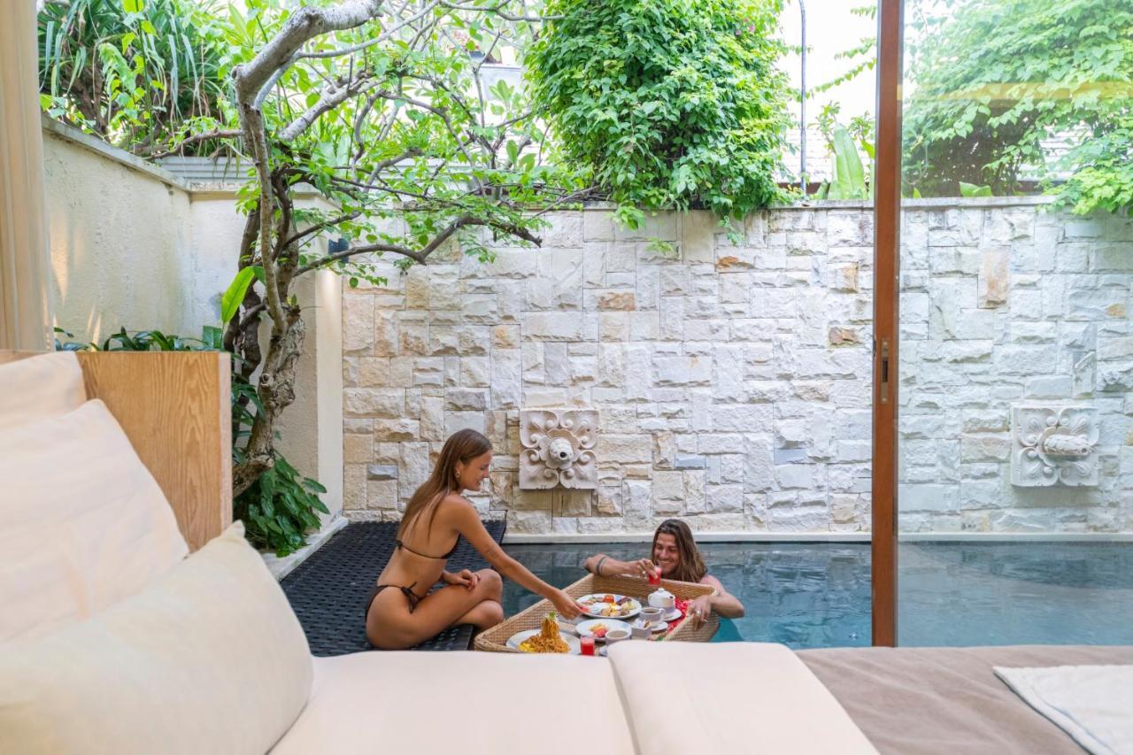 La Vie Villa Seminyak By Ini Vie Hospitality Легиан Экстерьер фото