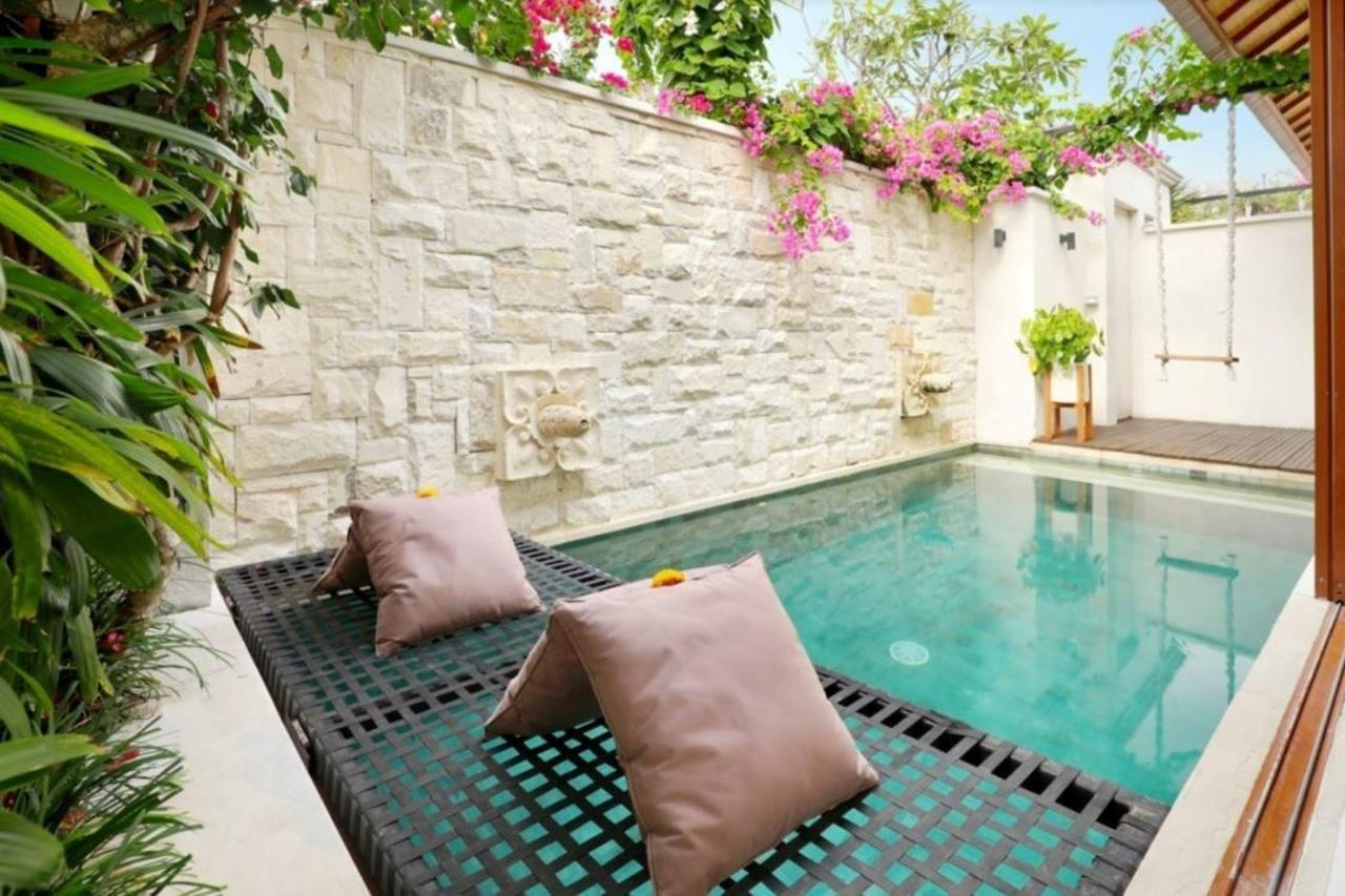 La Vie Villa Seminyak By Ini Vie Hospitality Легиан Экстерьер фото