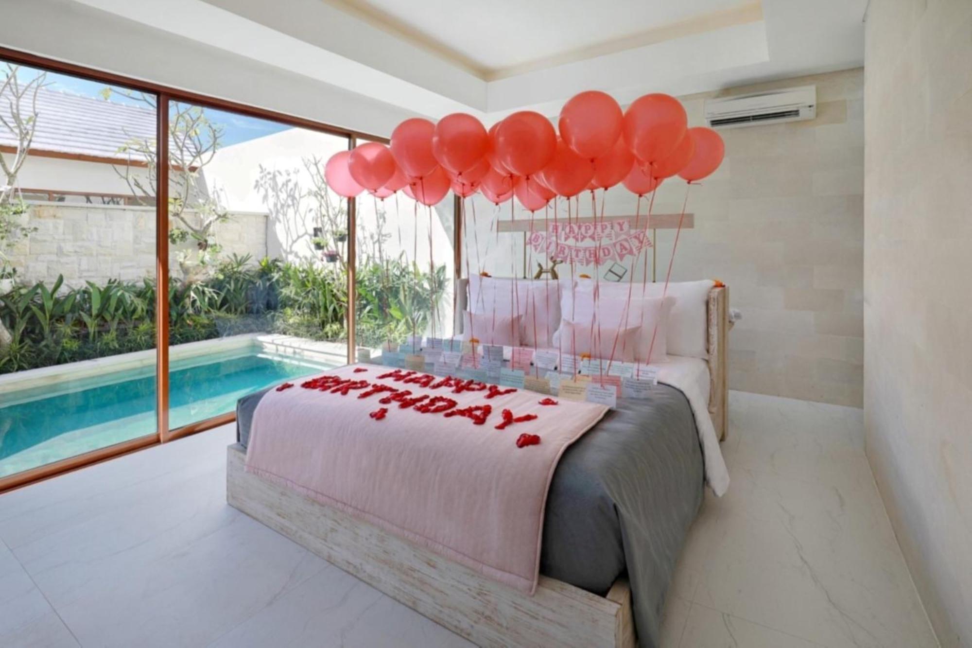 La Vie Villa Seminyak By Ini Vie Hospitality Легиан Экстерьер фото