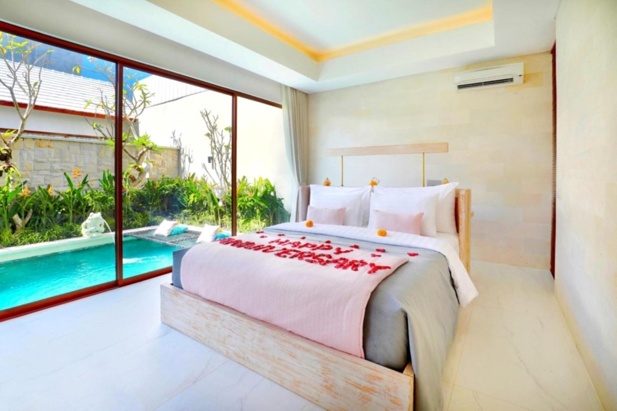 La Vie Villa Seminyak By Ini Vie Hospitality Легиан Экстерьер фото