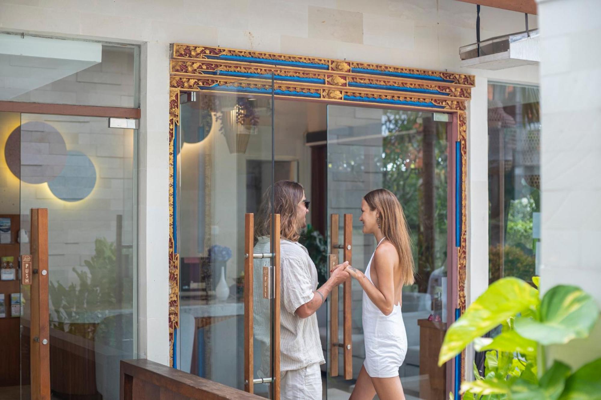 La Vie Villa Seminyak By Ini Vie Hospitality Легиан Экстерьер фото