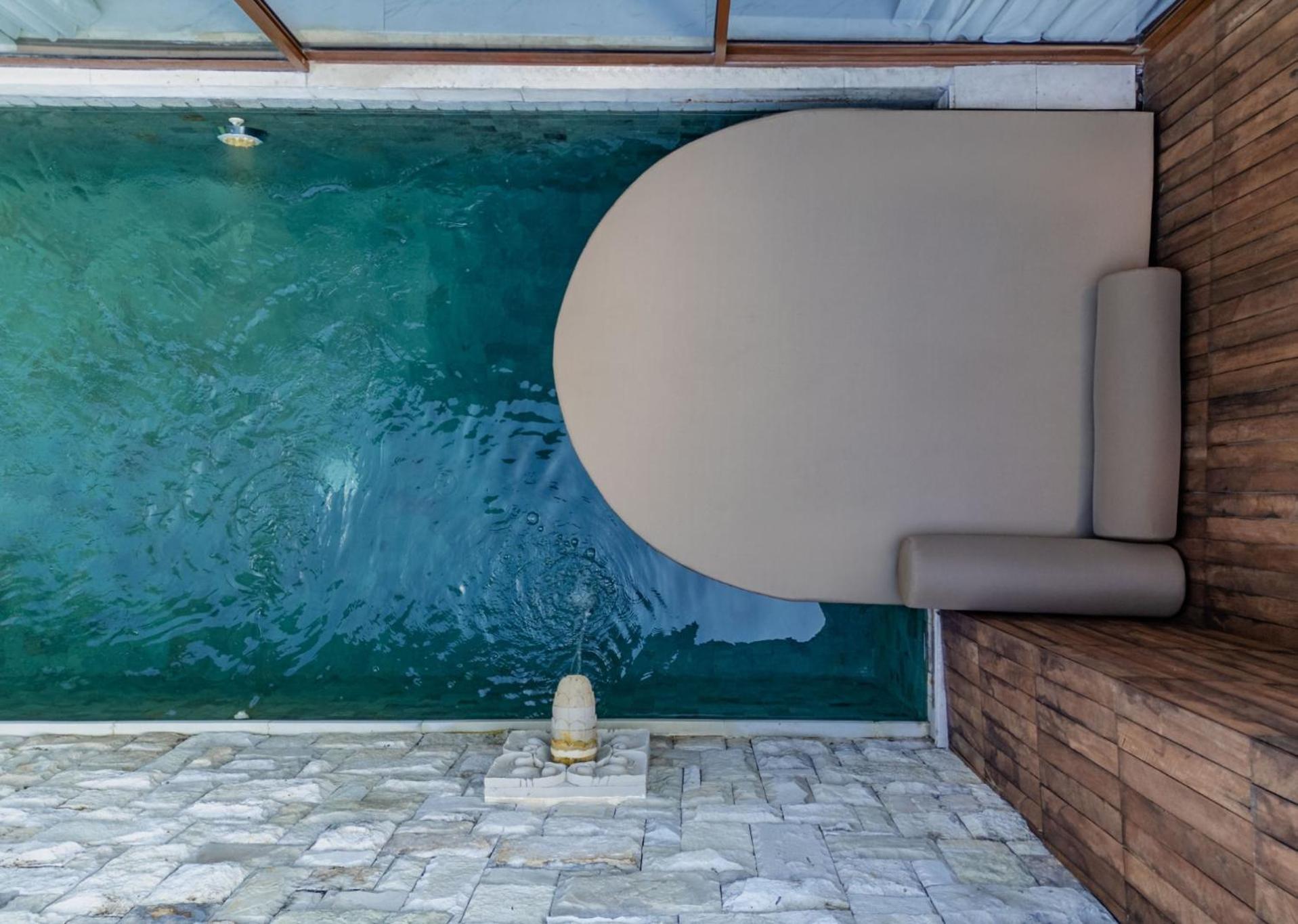 La Vie Villa Seminyak By Ini Vie Hospitality Легиан Экстерьер фото
