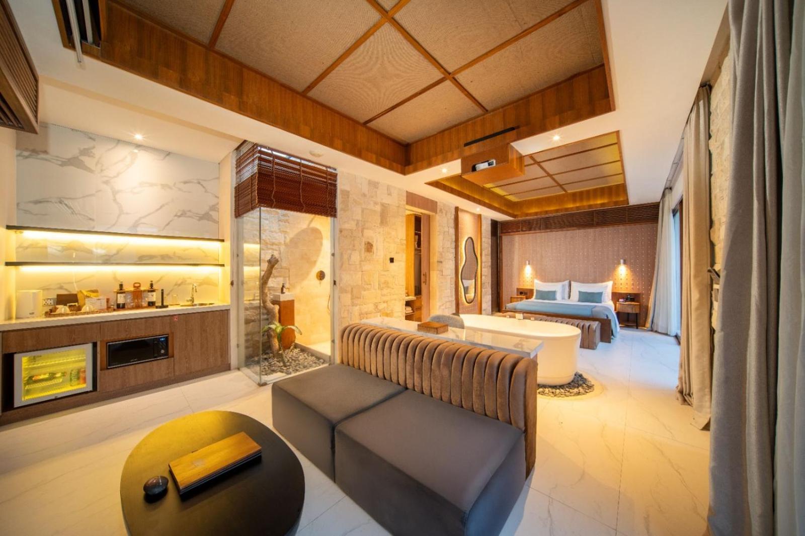 La Vie Villa Seminyak By Ini Vie Hospitality Легиан Экстерьер фото