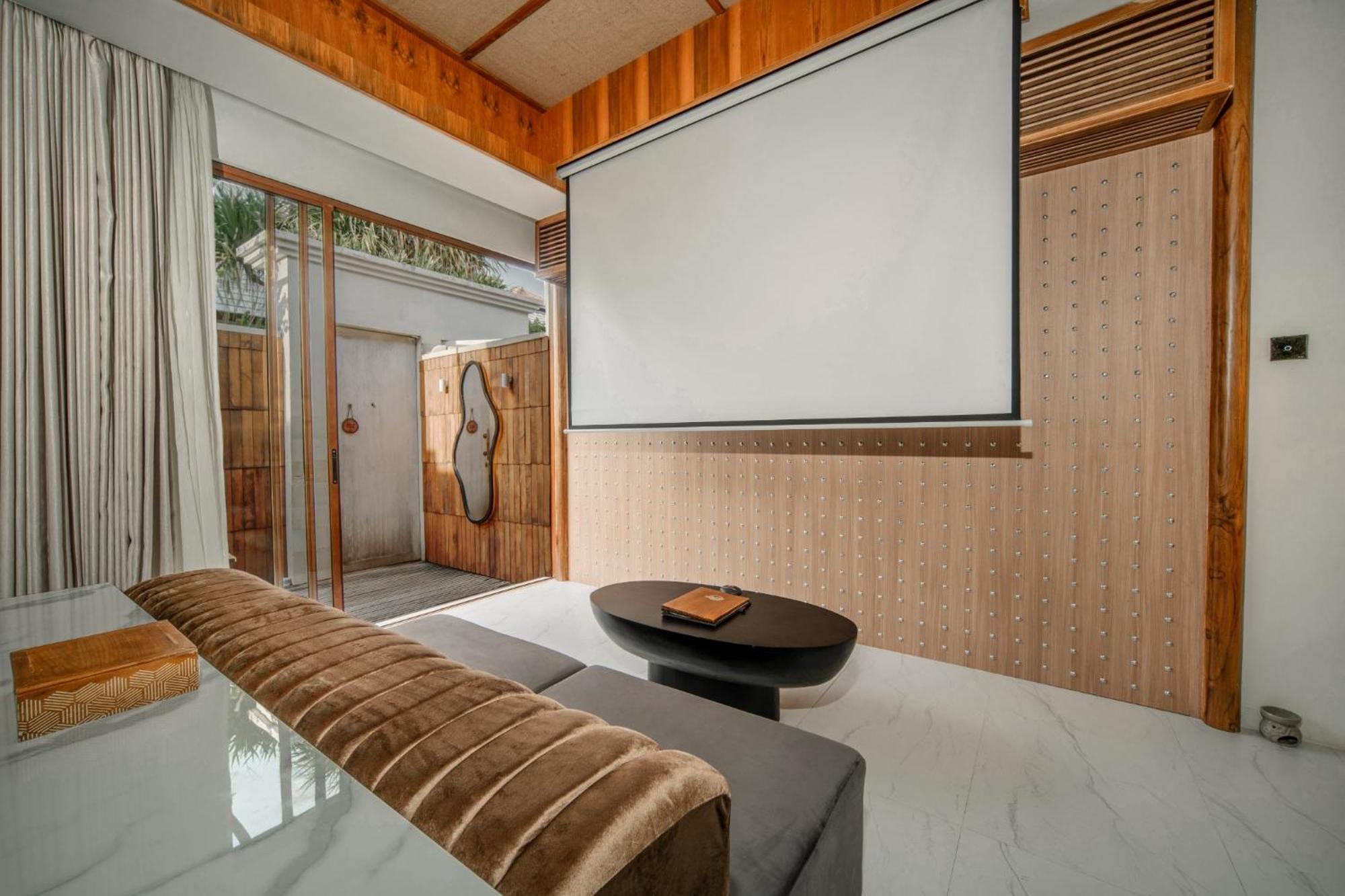 La Vie Villa Seminyak By Ini Vie Hospitality Легиан Экстерьер фото