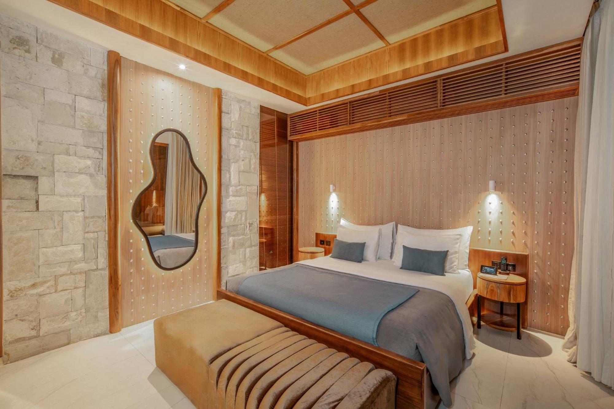 La Vie Villa Seminyak By Ini Vie Hospitality Легиан Экстерьер фото