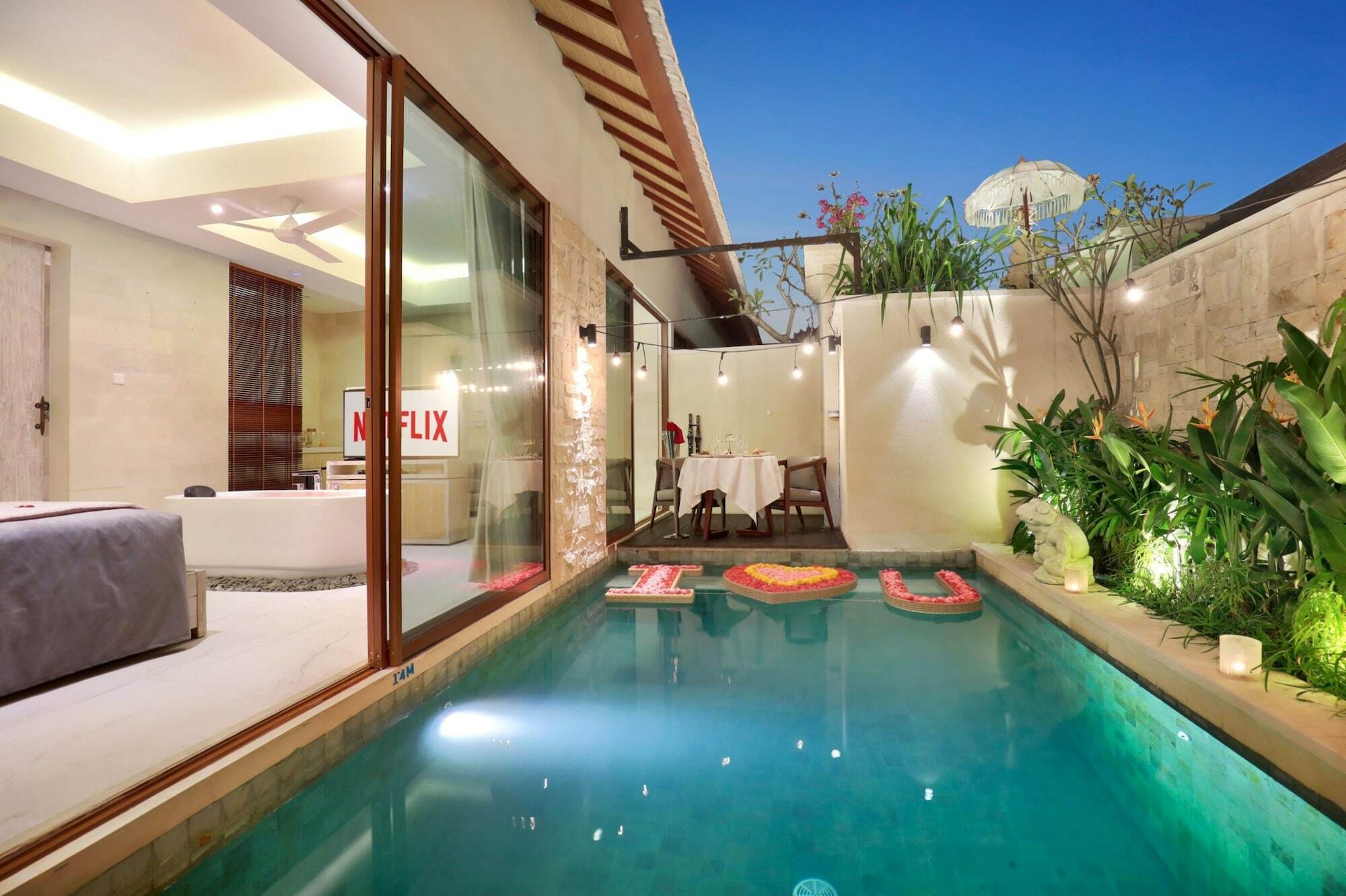 La Vie Villa Seminyak By Ini Vie Hospitality Легиан Экстерьер фото